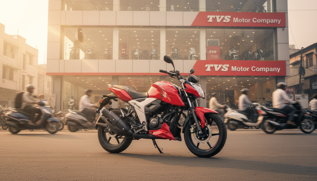 August 2025 Two-Wheeler Sales: Brand-Wise Report Card 4 046f8ca8 8c20 4ac9 bf2e e44b025b3548
