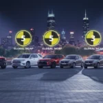 Global NCAP 2025: Top Safest Cars in India Revealed (5-Star Ratings) 5 Global NCAP
