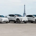 Polestar CEO: Don't Postpone EU's 2035 Zero-Emissions Target 3 EVs