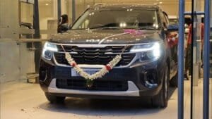 Read more about the article Kia Prices Reduced by Up to Rs 4.48 Lakh After GST Cut