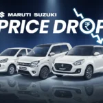 Maruti Suzuki Price Drop: Check New Car Prices (2025) 3 Maruti Suzuki Price Drop
