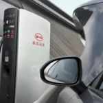 BYD Flash Charging: 400 km Range in 5 Minutes Unveiled at IAA Mobility 2025 5 BYD Flash Charging