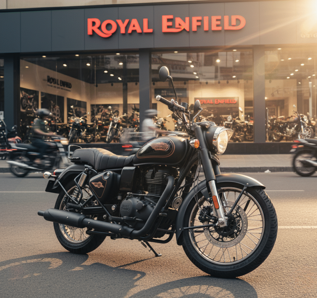 August 2025 Two-Wheeler Sales: Brand-Wise Report Card 6 16588b65 c2bd 4e53 8c68 224d37f14092