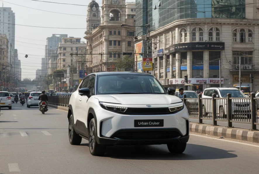 Upcoming Cars in India Under 20 Lakhs