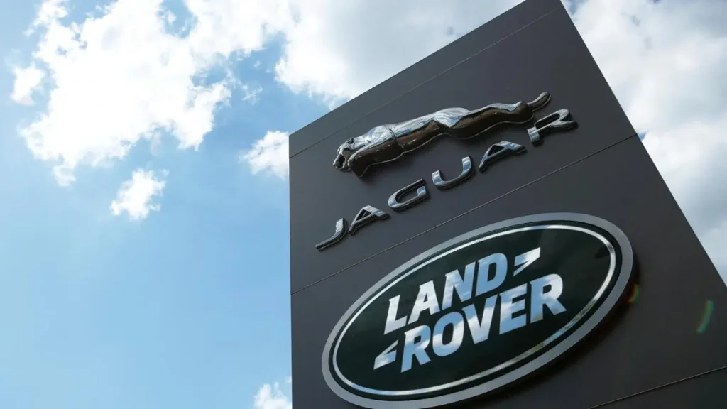 JLR India