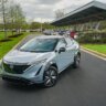 Nissan Ariya Discontinued, Now a Bargain EV: Used Models Under $22,000 3 Nissan