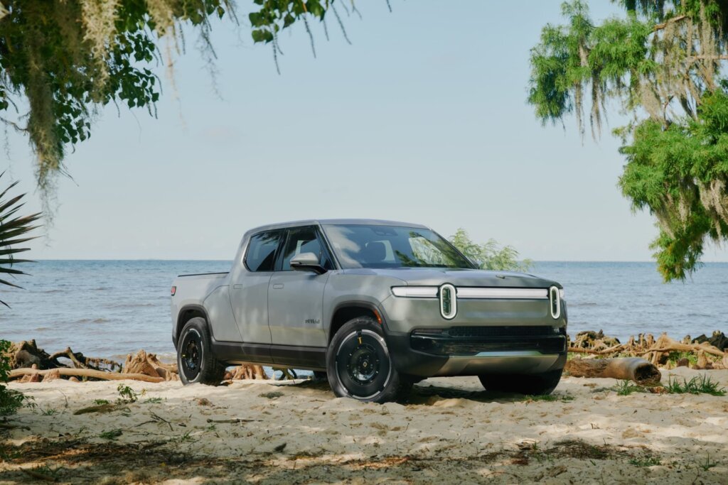 Rivian's Latest Update: New Features for Gen 2, Cost Savings for All 1 Rivian's Latest Update