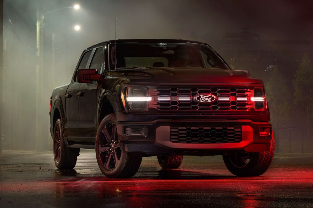 Ford F-150 Interest Rates Slashed for Subprime Buyers: Why Ford is Taking a Risk 1 Ford F-150