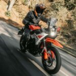 KTM, Aprilia & Triumph 400cc Bikes Absorb GST Hike: A Relief for Buyers 7 KTM & Triumph