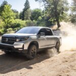 2026 Honda Ridgeline Pricing Announced With Minor Increases 3 Honda Ridgeline
