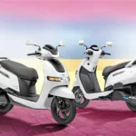 TVS iQube Smartwatch with EV Integration Launched at Rs 2,999 7 TVS iQube Smartwatch