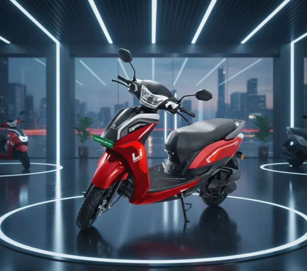 Ampere's New Magnus Grand Offers Upgraded Features and Safety 1 Ampere Magnus