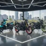 Yamaha India Sales Aug 2025: RayZR, FZ, MT15 Lead Strong MoM Growth, Fascino Declines 5 Yamaha India