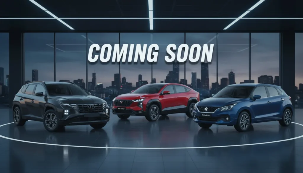 Maruti, Mahindra, and Hyundai to Launch New Hybrid Cars in India 1 New Hybrid Cars