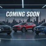 Maruti, Mahindra, and Hyundai to Launch New Hybrid Cars in India 7 New Hybrid Cars