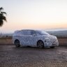 Mercedes-Benz VLE: The Stylish New Electric Minivan With Surprising Range 3 Mercedes-Benz VLE