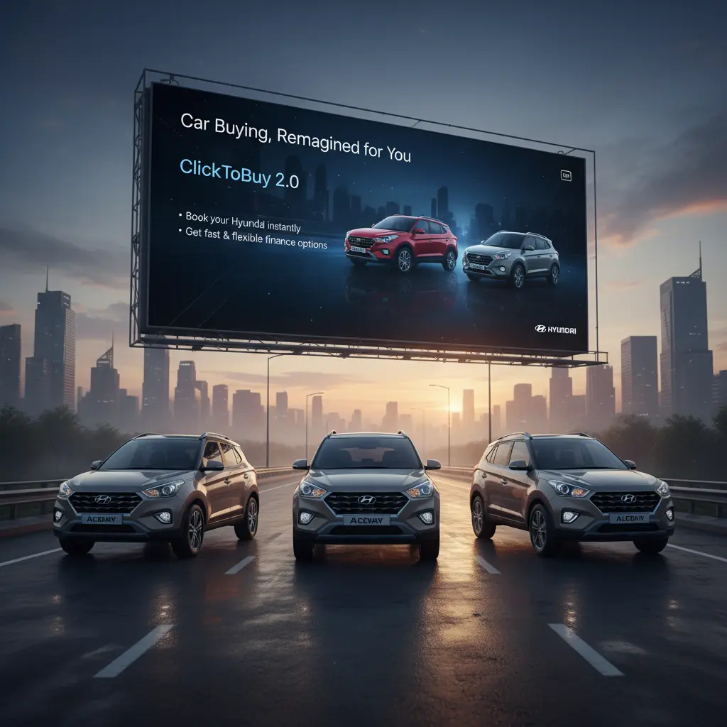 Hyundai Click to Buy 2.0 Launch: 3 Reasons It's a Game-Changer 1 Hyundai Click to Buy 2.0