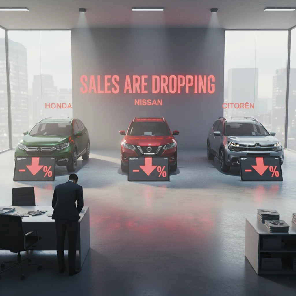 2025 Car Sales Report