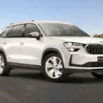 Skoda Kodiaq Lounge 5-Seater Launched in India at ₹39.99 Lakhs (Ex-showroom) 3 Skoda Kodiaq Lounge