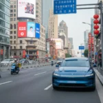 Tesla Model Y Best-Selling Electric SUV in China (39,413 Units) – See Top 10 List 5 Tesla Model Y
