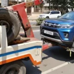 Maruti Suzuki Victoris