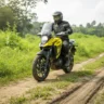 Suzuki V-STROM SX 2025 Launched in India at ₹1.98 Lakh with Four New Colours 3 V-STROM SX 2025