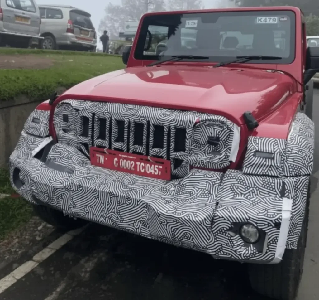 New 3 Upcoming Mahindra Compact SUV Lineup Revealed 2 394994e1 3fa8 4c6f 808b 4e73415bb86d 1