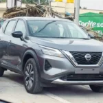 Nissan Compact SUV