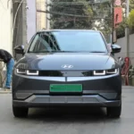Hyundai Confirms India-Designed Hyundai EV by 2030, Major Pune Plant Expansion 5 Hyundai EV