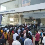 GST 2.0 & Navratri Fuel Historic Car Sales: Maruti & Hyundai See 5-6x Boost 7 GST 2.0