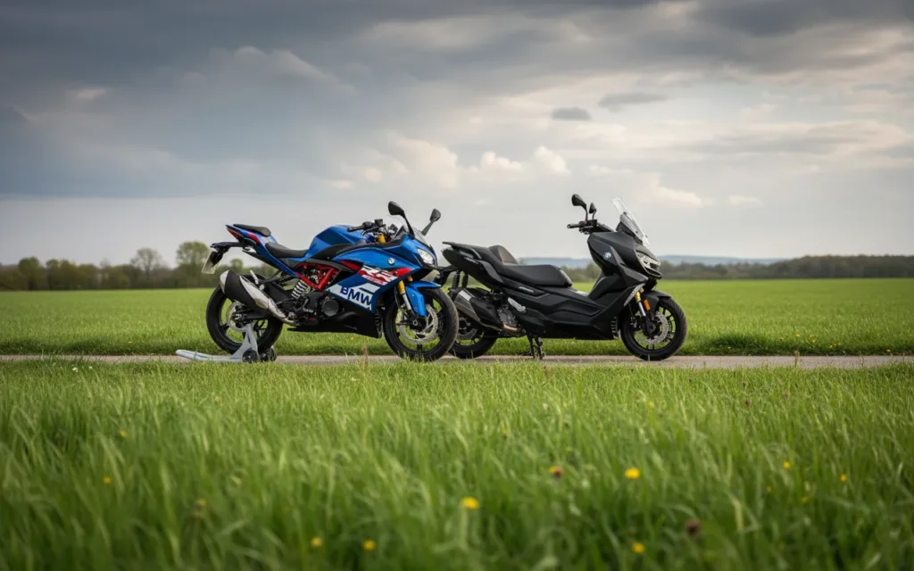 BMW G310RR & C400 GT Get Cheaper