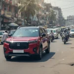 Honda Announces Massive Price Cuts Across Elevate, City, and Amaze Models! 3 Honda