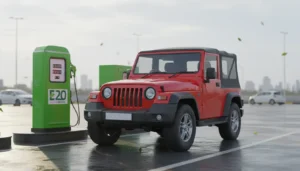 Read more about the article Great News Mahindra E20 Fuel Warranty Confirmed