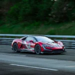 New World Record: BYD U9 Xtreme Beats Bugatti Chiron to Become Fastest Car 7 BYD U9 Xtreme