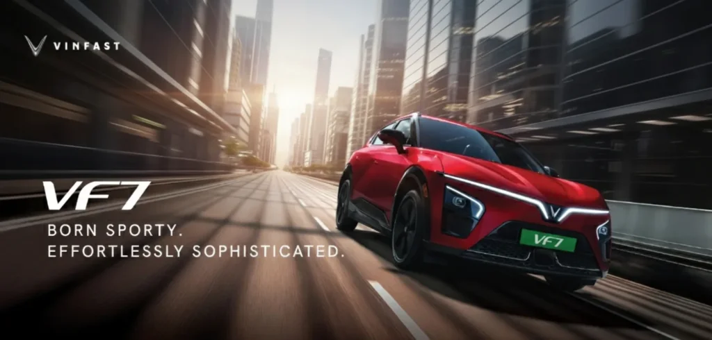 VinFast VF 7 and VF 6 Launch in India: Prices Start from Rs 16.49 Lakh 2 65720223 a752 4873 9311 87bd21b2103e