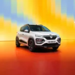 Renault Kwid 10th Anniversary Edition Launched: Limited 500 Units, New Features & Price at ₹5.14 Lakh 3 Renault