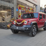 Mahindra Passes on GST Benefits: Full Price List for All SUV Variants 7 Thar Roxx