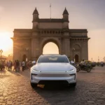 New Tesla Model Y Deliveries Begin in India : A Full Breakdown 3 New Tesla Model Y