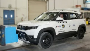 Read more about the article Maruti Suzuki Safety: Why BNCAP Silence on Grand Vitara, Baleno, Brezza is Fueling Distrust