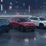 VICTORIS SUV: Complete Price List and Variant Breakdown ,Starting At ₹10,49,000 7 VICTORIS