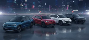 Read more about the article VICTORIS SUV: Complete Price List and Variant Breakdown ,Starting At ₹10,49,000