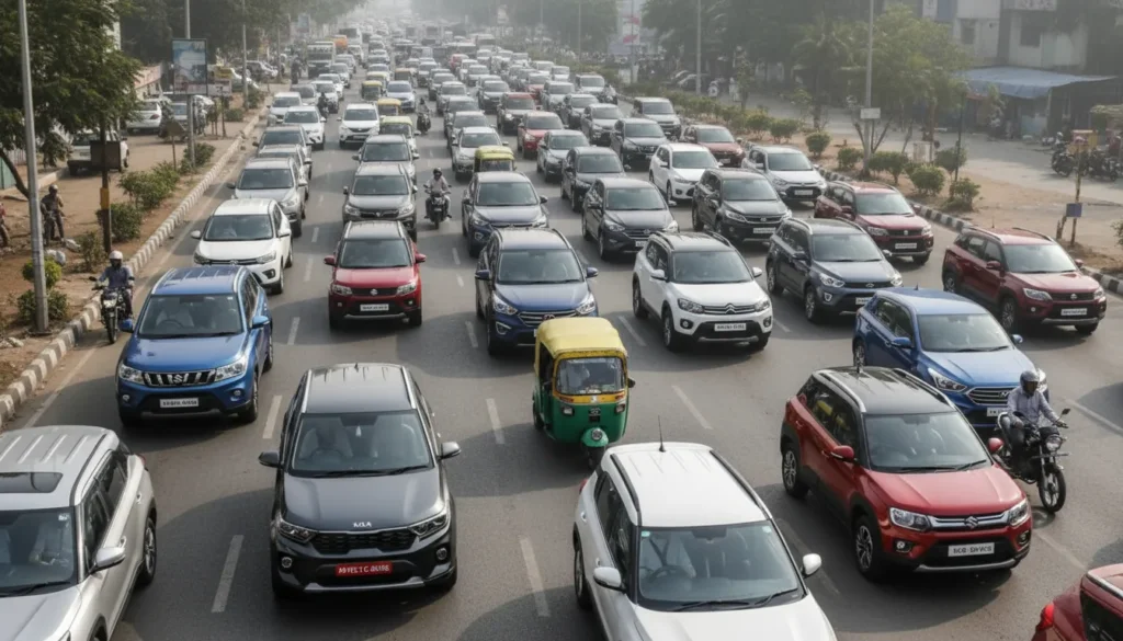 Best Cars Under 15 Lakh in 2025-Comfort, Features, Performance And Fuel Efficiency 1 Best Cars Under 15 Lakh in 2025