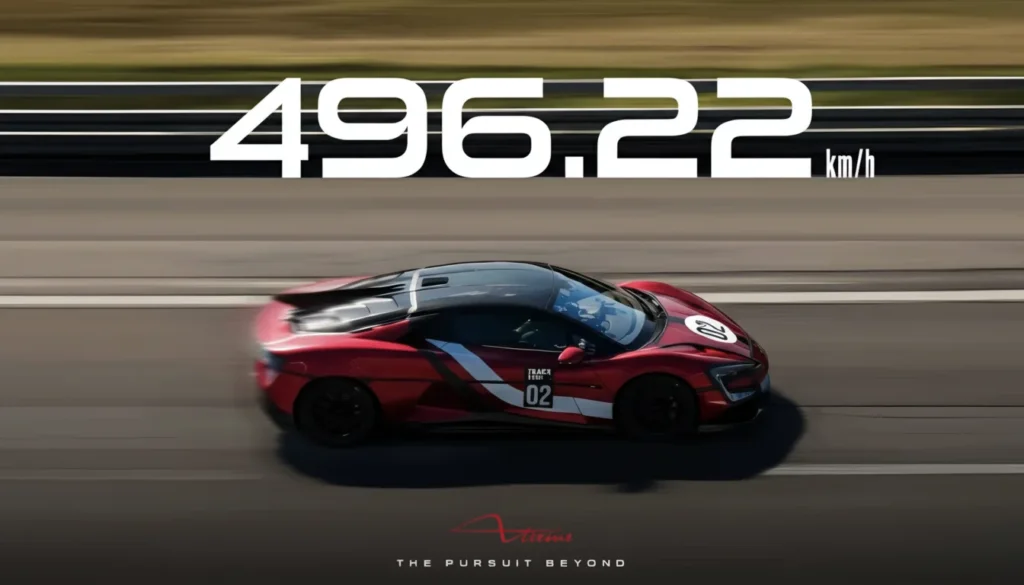 New World Record: BYD U9 Xtreme Beats Bugatti Chiron to Become Fastest Car 2 82f19a1a 1924 4f02 b0ed 1b8f886c7554
