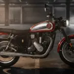 BSA Gold Star 650 Anniversary Offers: Price Cut & Free Accessories 3 BSA 650