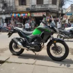Kawasaki Versys-X 300 Price Slashed to ₹3.49 Lakh After GST 2.0 Cut 5 Kawasaki Versys