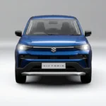 maruti victoris car
