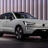 Volvo EX90