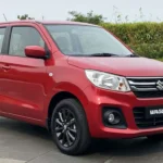 Top 10 Hatchbacks August 2025: WagonR Leads, But Tata & Toyota Gain on Maruti 7 Top 10 Hatchbacks