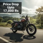 Jawa & Yezdi Prices Drop by Up to Rs 17,000 After GST Cut 7 Java