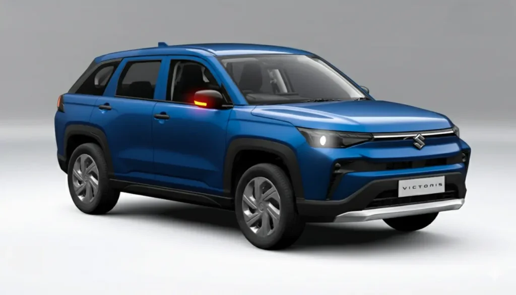 Exciting Maruti Victoris Car Launch: A Bold New SUV for India! 2 9e53f5a0 f5e5 4c34 a0e2 4176526e29ab